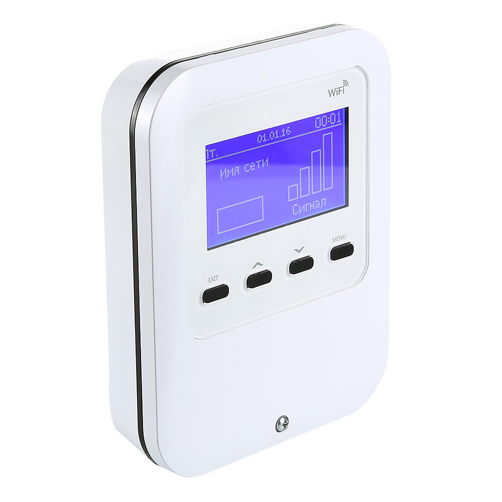 Интернет-модуль для беспроводного зонального контроллера TECH WIFI RS